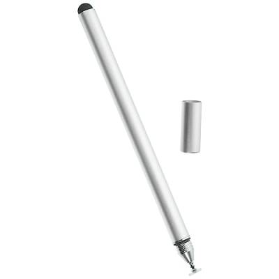 Yardenfun universeller Stift Handy-Eingabestift Tablet-Stift Stylisten-Eingabestift 2 in 1 von Yardenfun