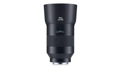 ZEISS Batis 135mm f2,8 für Sony E-Mount Objektiv von ZEISS