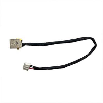 Zahara DC-Netzstecker mit Kabel für Acer Aspire 5 AN515-31 A515-51 A515-51G A517-51 A517-51G DC3010N00 50.GP4N2.003 von Zahara