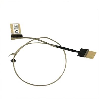 Zahara EDP LCD Video Display Kabel für ASUS UX406 S406U 1422-02NH0AS 14005-02360100 30 Pin von Zahara
