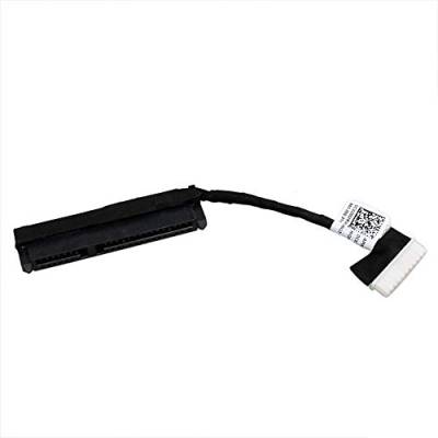 Zahara HDD Adapter SATA Kabel für HP ZBook 15 G3 G4 17 G3 G4 DC020029U00 von Zahara