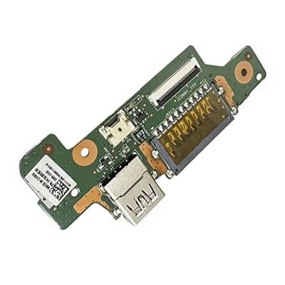 Zahara USB-Kartenleser mit Kabel für Lenovo IdeaPad 330S-15IKB 5C50R07374 von Zahara