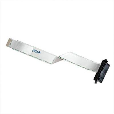Zhara DVD ODD Drive Connector Cable Replacement For Dell Inspiron17-5759 5755 5758 01W46W NBX0001QV00 von Zahara