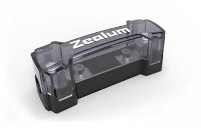 ZEALUM Pure-Line M-ANL Fuseholder 2x25/10mm2 - ZFH-41P von Zealum