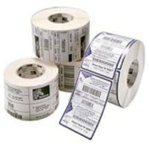 Label. Paper. 102x152mm von Zebra Technologies