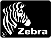 Zebra Z-Ultimate 3000T, Weiß, Polyester, Wärmeübertragung, 102 x 51 mm, 2,5 cm, 1370 Stück(e) von Zebra Technologies