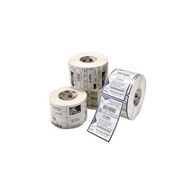 ZEBRA Z-Select 2000D, 2 pcs/Box Receipt roll, Thermal Paper, 01941-210Z (Receipt roll, Thermal Paper for: TTP 8000, roll-Width: 210mm, core: 50mm, Diameter: 150mm,) von Zebra Textil