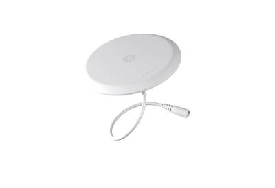 Zens DIY Einbau Wireless Charger (Apple & Samsung Fast Charging, Netzteil + Kabel inklusive) von Zens