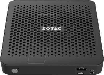 ZBOX-MI668 - Barebone PC, ZBOX edge MI668 von Zotac