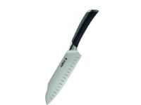 Zyliss E920271, Santokumesser, 18 cm, Stahl, 1 Stück(e) von Zyliss