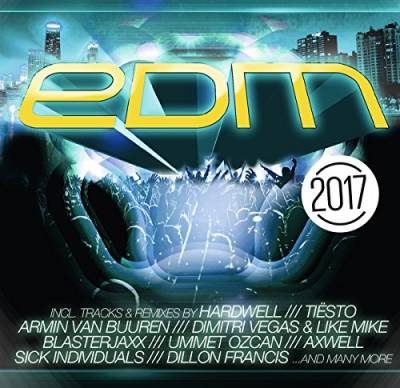 Edm 2017 von Zyx Music (ZYX)