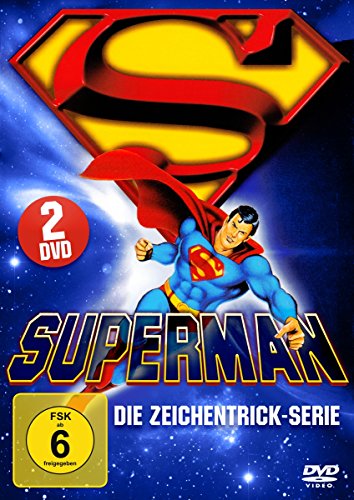 Superman [2 DVDs] von Zyx Music (ZYX)