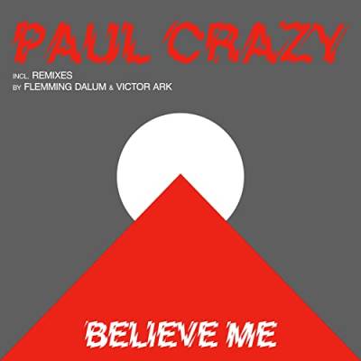 Believe Me [Vinyl Maxi-Single] von Zyx Music (Zyx)