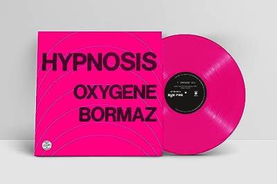 Oxygene [Vinyl Maxi-Single] von Zyx Music (Zyx)