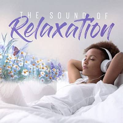 The Sound Of Relaxation von Zyx Music (Zyx)