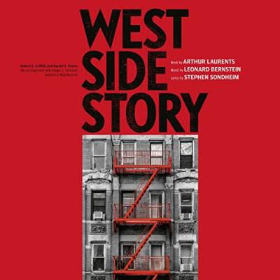West Side Story [Vinyl LP] von Zyx Music (Zyx)