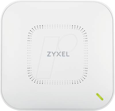 ZYXEL WAX650S - WLAN Access Point 2.4/5 GHz 3550 MBit/s von Zyxel