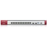 ZyXEL USG FLEX 700 UTM Bundle Firewall von Zyxel