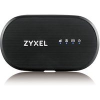 ZyXEL WAH7601 Mobiler Router 4G LTE 150Mbps von Zyxel