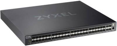 ZyXEL XGS4600-52F Netzwerk Switch 52 Port von Zyxel