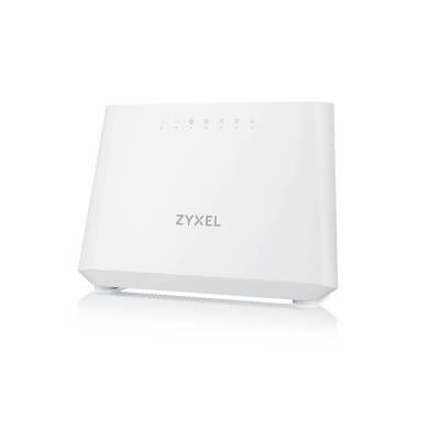 Zyxel Router WiFi 6 AX1800 Dual-Band Gigabit Ethernet MPro Mesh von Zyxel