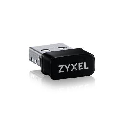 Zyxel USB-Adapter AC1200 802.11ac Dual-Band (NWD6602-EU0101F) von Zyxel