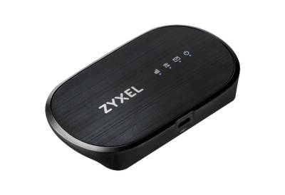 Zyxel WAH7601 WLAN-Router von Zyxel