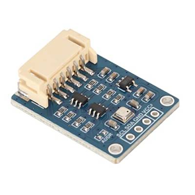 Zyyini BME688-Peripheriemodul, Hochpräzise BME688-Sensor-I2C-SPI-Schnittstelle für Motherboard von Zyyini