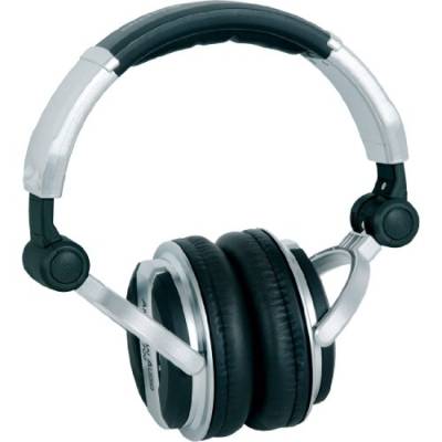 American Audio HP700 Professional DJ-Headphone von adj
