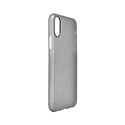 aiino Z3RO Ultra Slim Hülle für iPhone XR - Premium - Schwarz von aiino