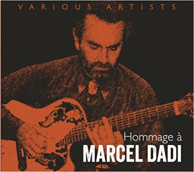 Hommage A Marcel Dadi von am