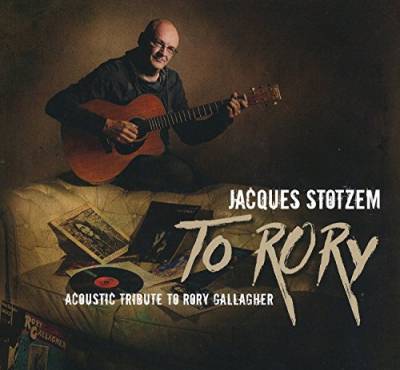 To Rory - Acoustic Tribute To Rory Gallagher von am
