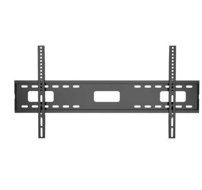 bahama TV-Wandhalterung, (bis 85,00 Zoll, Halterung LED LCD Monitor Fernseher Wandhalter) von bahama