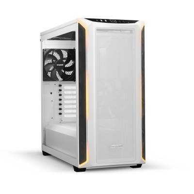 be quiet! SHADOW BASE 800 DX White | PC-Gehäuse von be quiet!