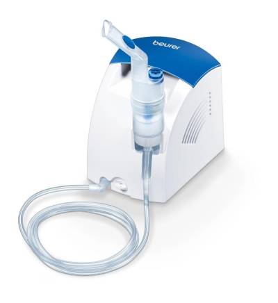 Beurer Inhalator IH 26 Inhalationsgerät von beurer