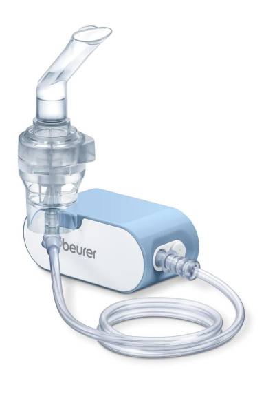 Beurer Inhalator IH 60 Inhalationsgerät von beurer