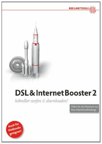 DSL & Internet Booster 2 [Download] von bhv Distribution