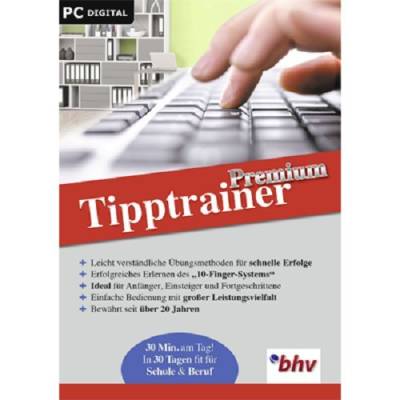 Tipptrainer Premium [Download] von bhv Distribution