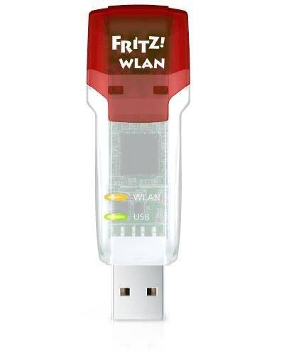 AVM FRITZ WLAN USB-Stick AC 860