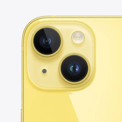 Apple iPhone 14 512GB gelb
