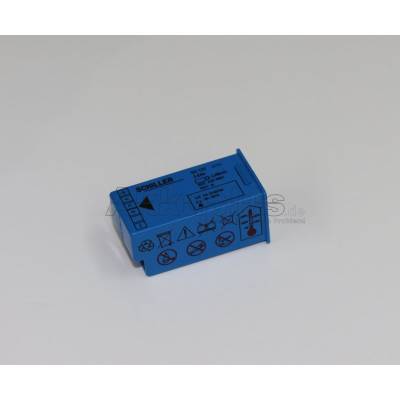 Batteriereparatur - Zellentausch - SCHILLER 4-07-0001 / Defibrillator Fred Easyport - 12 Volt LiMnO2