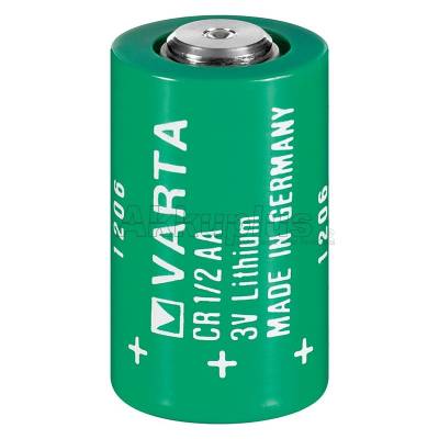 CR1/2AA / 1/2 AA (Mignon) (6127) Batterie, 1 Stk. unverpackt