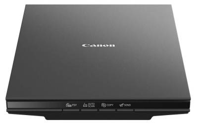 Canon CanoScan LiDE 300 Flachbettscanner