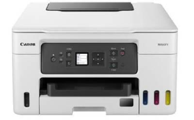 Canon MAXIFY GX3050 MegaTank Multifunktionsdrucker