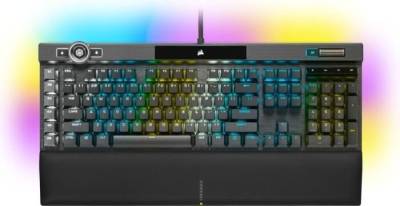 Corsair Gaming K100 RGB