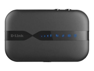 D-Link DWR-932 4G LTE Mobile Router