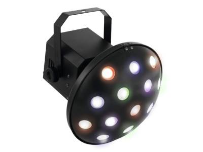 EUROLITE LED Z-1000 Strahleneffekt