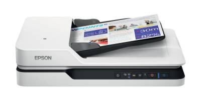 Epson WorkForce DS-1660W Dokumentenscanner