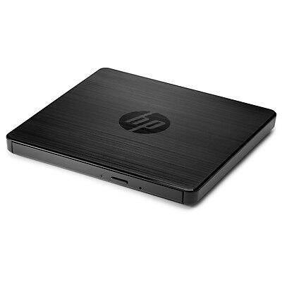 HP Externes USB-DVD-RW-Laufwerk