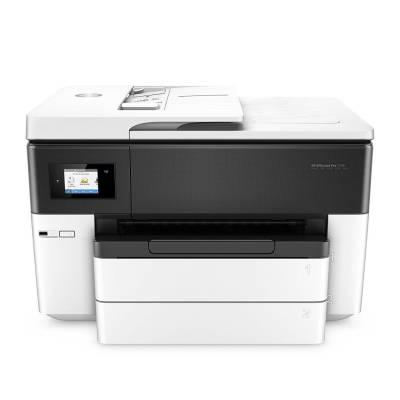 HP OfficeJet Pro 7740 Tintenstrahl-Multifunktionsdrucker